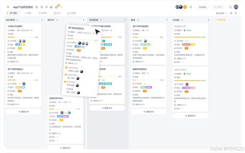 迭代式开发 提升软件项目管理效率的关键路径